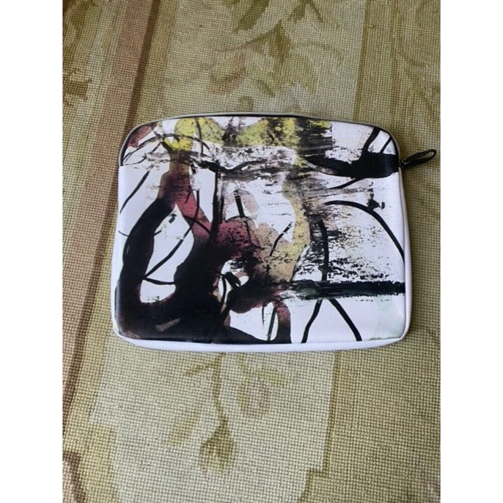 EUC Neiman Marcus Proenza Schouler x Target iPad Artist Print Case